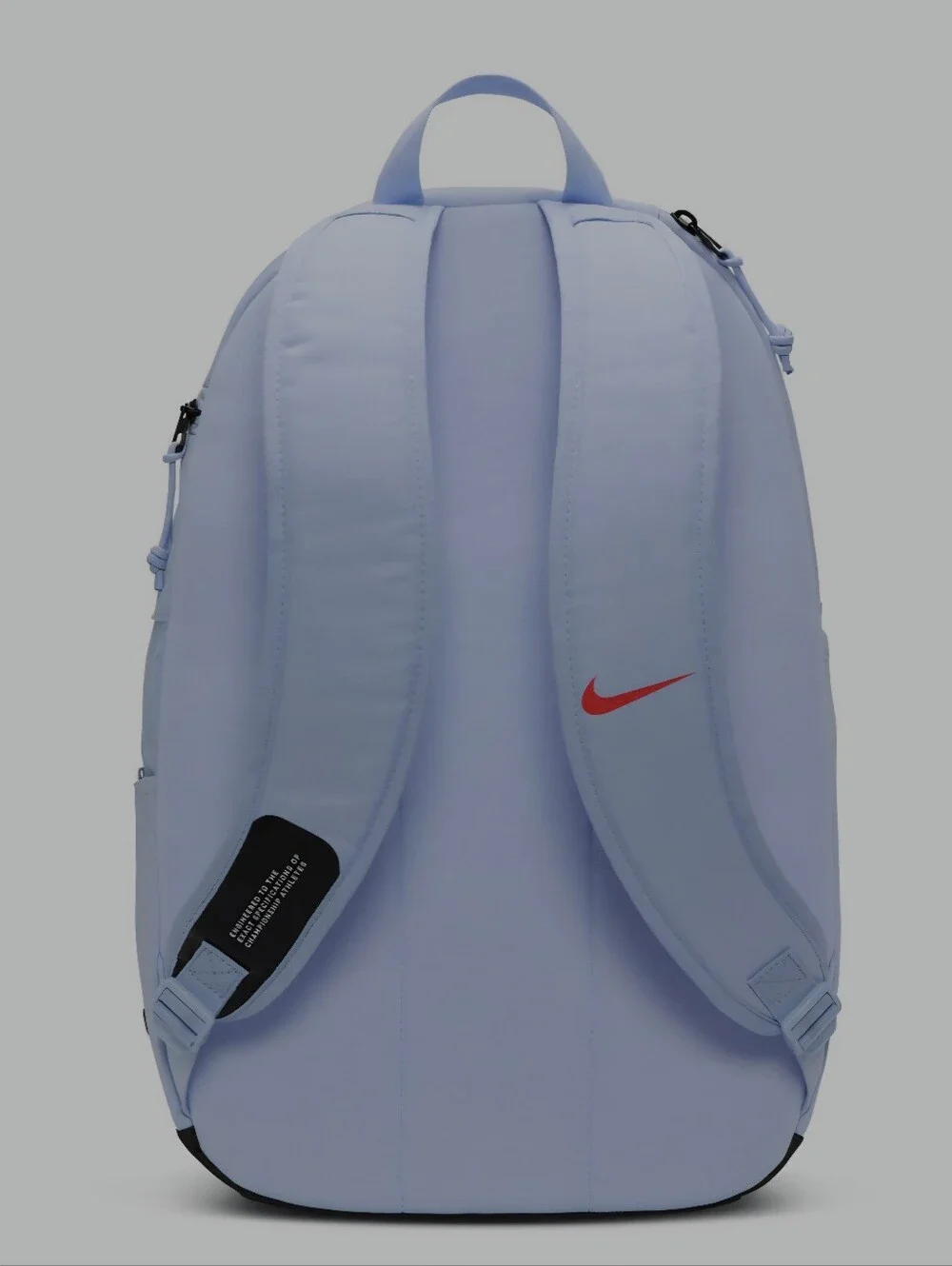 Nike Academy Team Backpack Unisex School Travel 30L Bag DV0761-425 NWT Limited